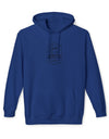 Unisex Hooded Sweatshirt - FFR Apparel Co.