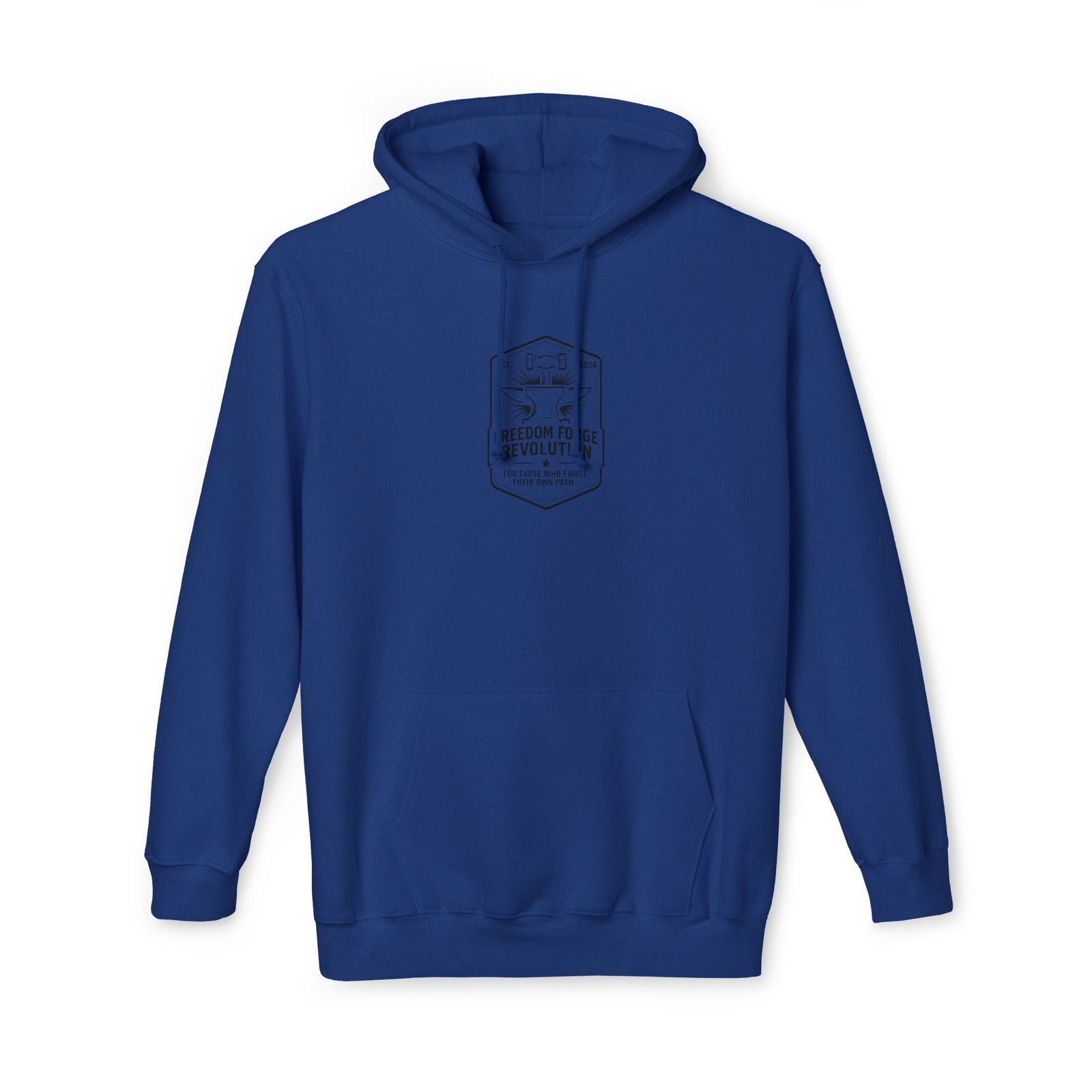 Unisex Hooded Sweatshirt - FFR Apparel Co.
