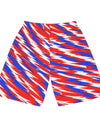 American Made Basketball Shorts - Freedom Forge Revolution - Mens Shorts/ Freedom Forge Revolution