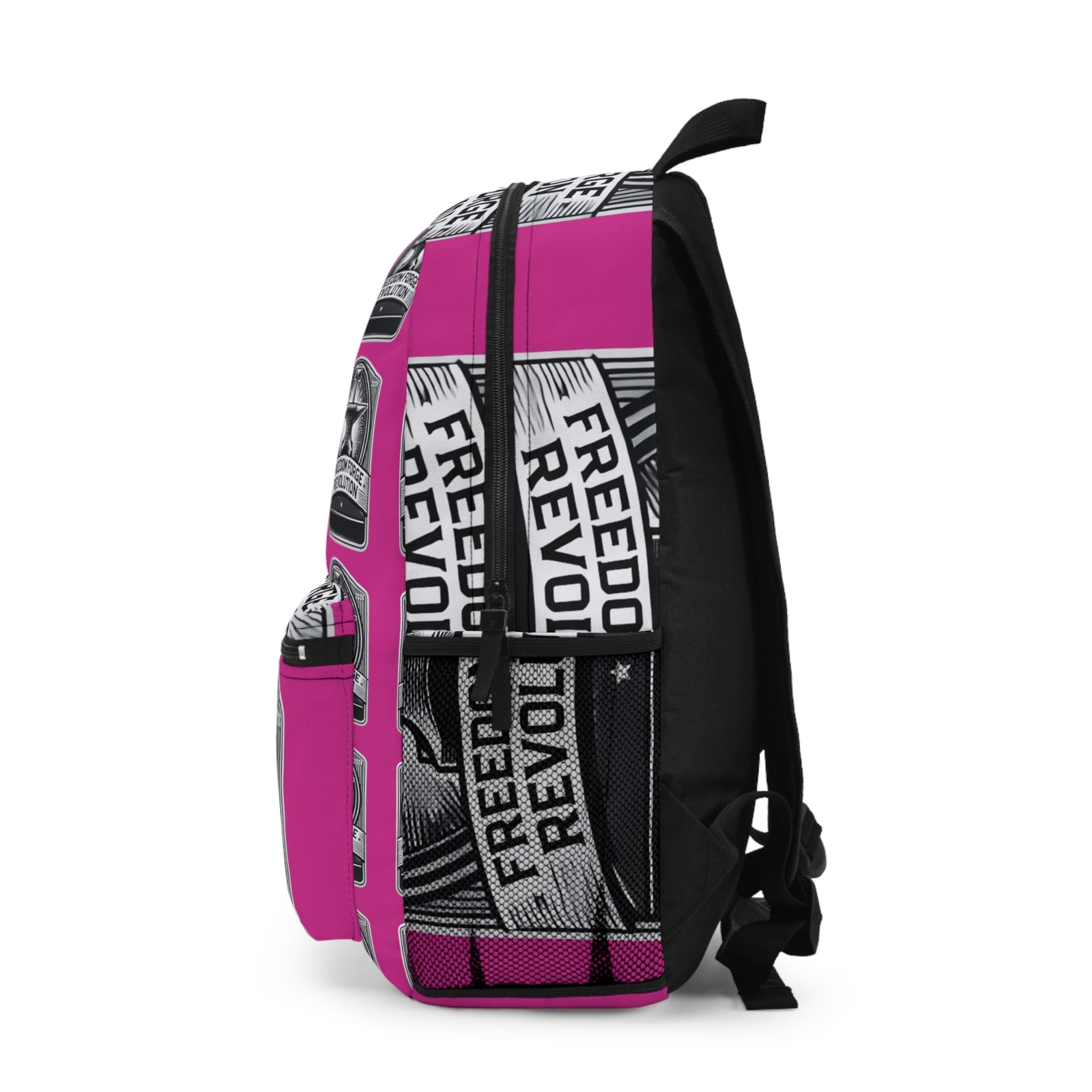 American Made FFR Backpack - Bags/ Freedom Forge Revolution