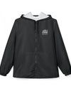 American Made Freedom Forge Revolution Windbreaker Jacket - Embrace Your Path - Hoodies and Pullovers/ Freedom Forge Revolution