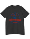 American Made Genesis Rebirth - Unisex T-Shirt/ Freedom Forge Revolution