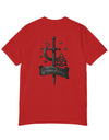American Made Avalon - Unisex T-Shirt/ Freedom Forge Revolution