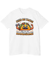 American Made Handsome Taco - Unisex T-Shirt/ Freedom Forge Revolution
