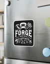 American Made The Culmination Sticker - Swag/ Freedom Forge Revolution