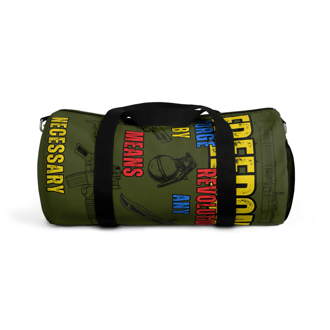 American Made Variant Duffel Bag - Bags/ Freedom Forge Revolution