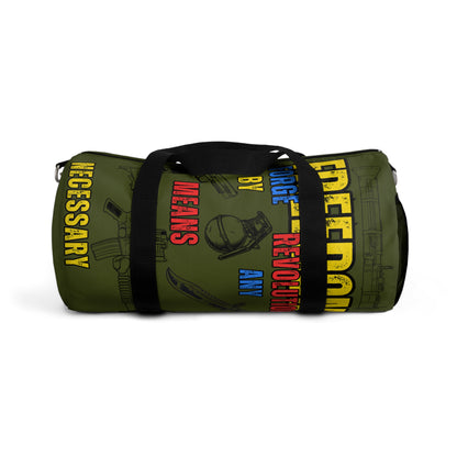 Variant Duffel Bag