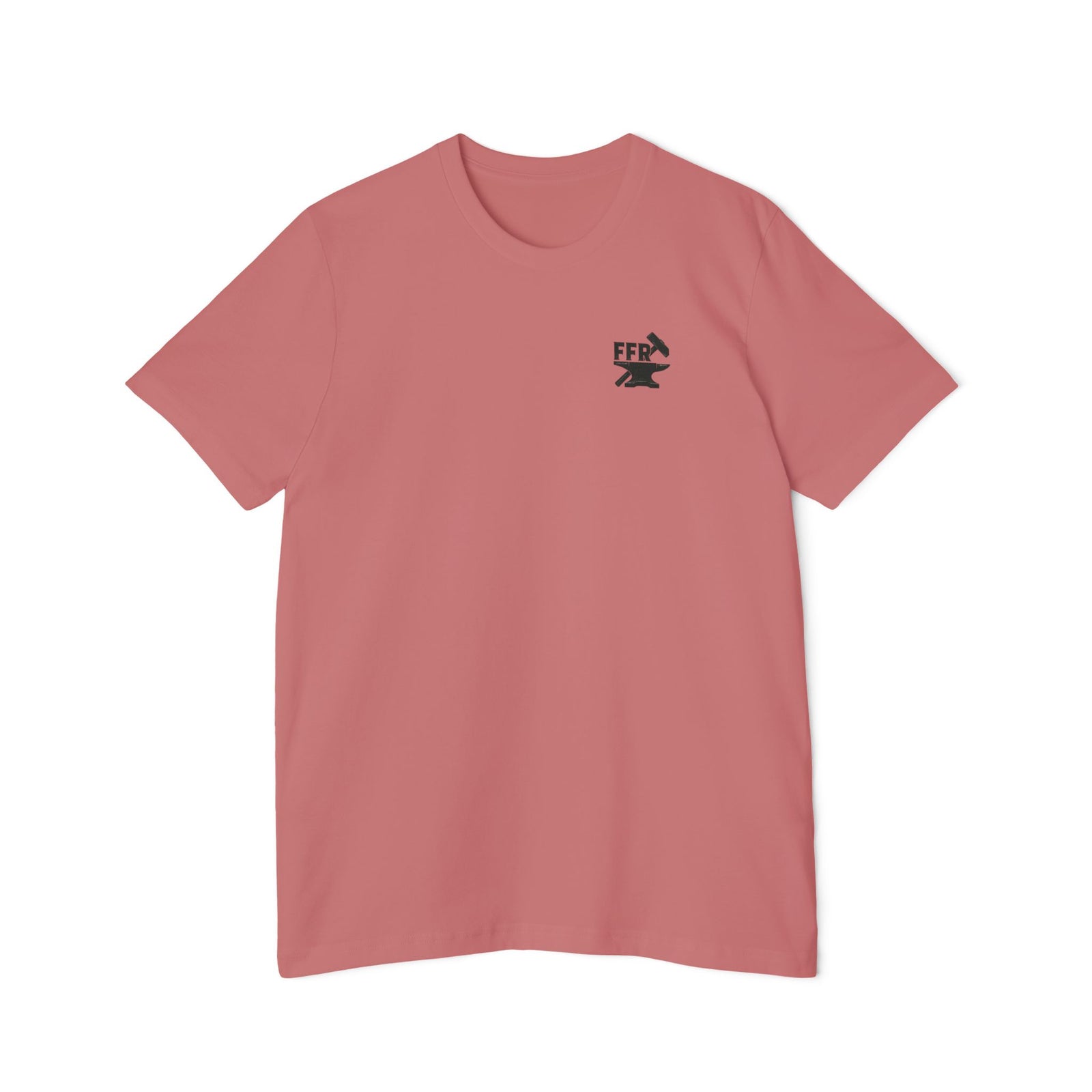 American Made Cowboy Up - Unisex T-Shirt/ Freedom Forge Revolution