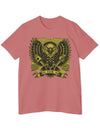 American Made Eagle And Pistons - Unisex T-Shirt/ Freedom Forge Revolution