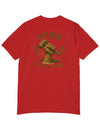 American Made Forged For The Struggle - Unisex T-Shirt/ Freedom Forge Revolution