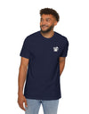 American Made Avalon - Unisex T-Shirt/ Freedom Forge Revolution