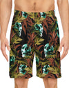 American Made Basketball Shorts - Freedom Forge Revolution - Mens Shorts/ Freedom Forge Revolution