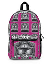 American Made FFR Backpack - Bags/ Freedom Forge Revolution