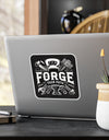 American Made The Culmination Sticker - Swag/ Freedom Forge Revolution