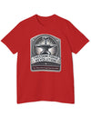 American Made Hammer And Anvil - Unisex T-Shirt/ Freedom Forge Revolution
