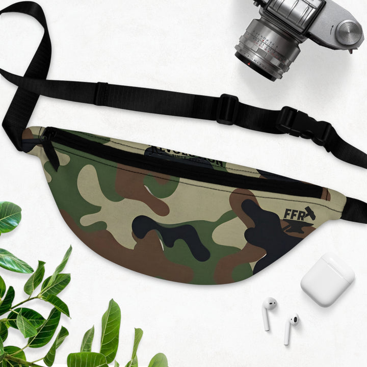 American Made Variant Fanny Pack - Bags/ Freedom Forge Revolution