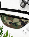 American Made Variant Fanny Pack - Bags/ Freedom Forge Revolution