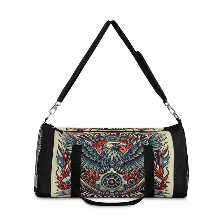 American Made Revolution Duffel Bag - Bags/ Freedom Forge Revolution