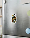 American Made Strike Fast Sticker - Swag/ Freedom Forge Revolution