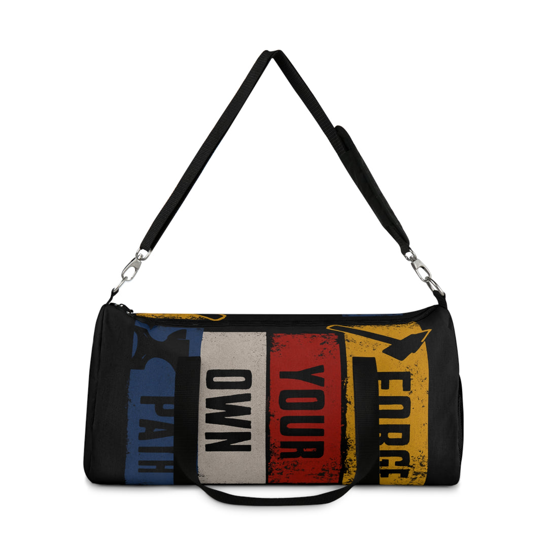 American Made Variant Duffel Bag - Bags/ Freedom Forge Revolution