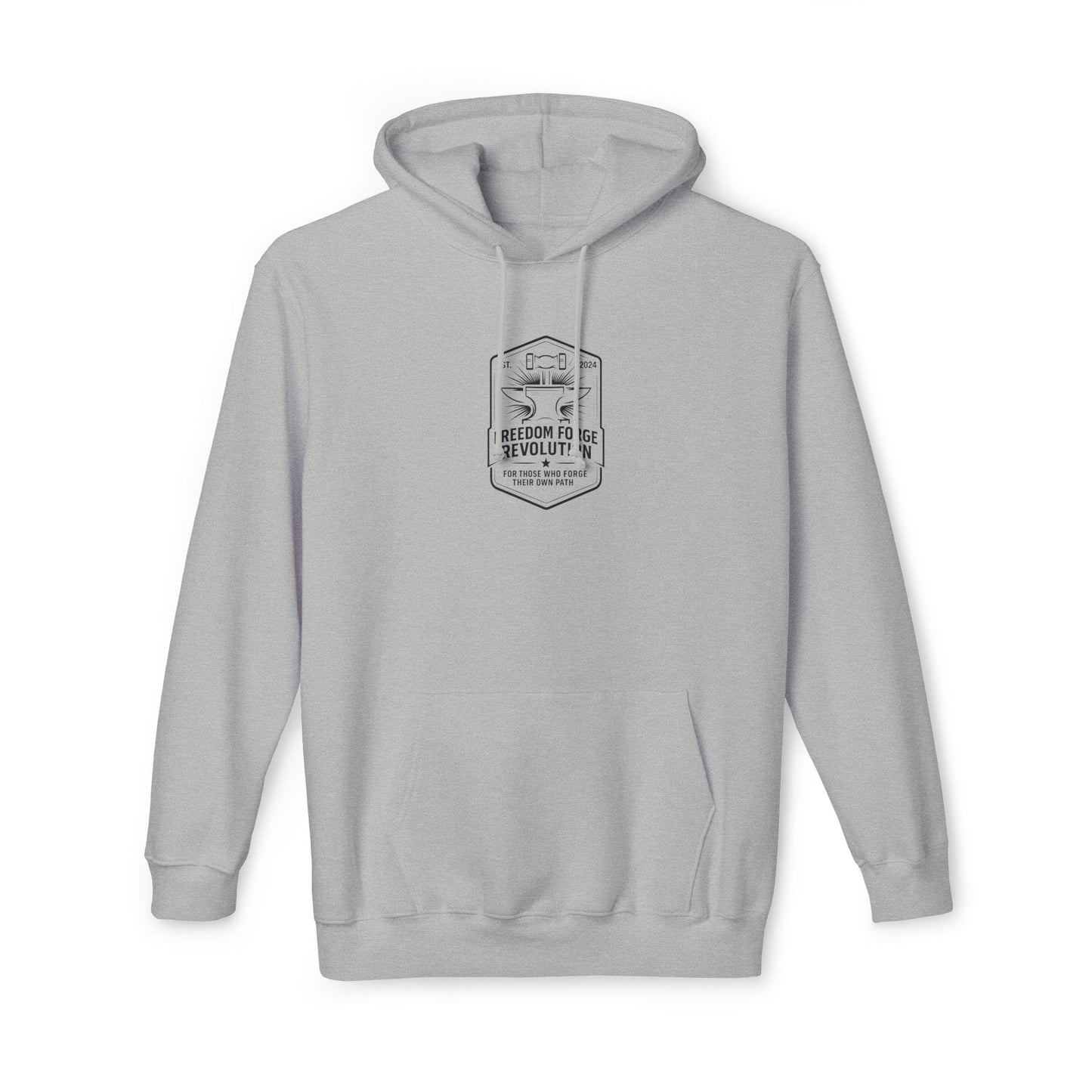 Unisex Hooded Sweatshirt - FFR Apparel Co.