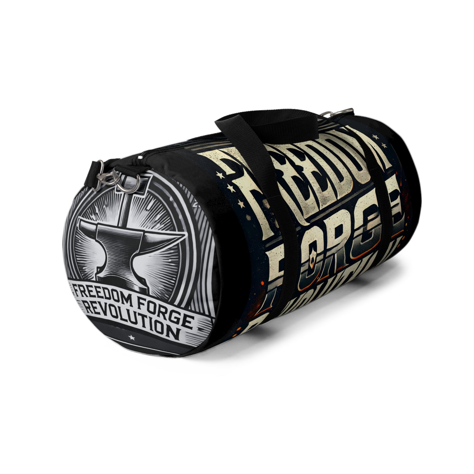American Made Revolution Duffel Bag - Bags/ Freedom Forge Revolution