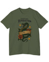 American Made Strike Fast - Unisex T-Shirt/ Freedom Forge Revolution
