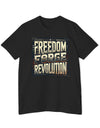 American Made Forged - Unisex T-Shirt/ Freedom Forge Revolution