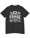 American Made The Culmination - Unisex T-Shirt/ Freedom Forge Revolution