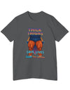 Thick Thighs Variant T-Shirt