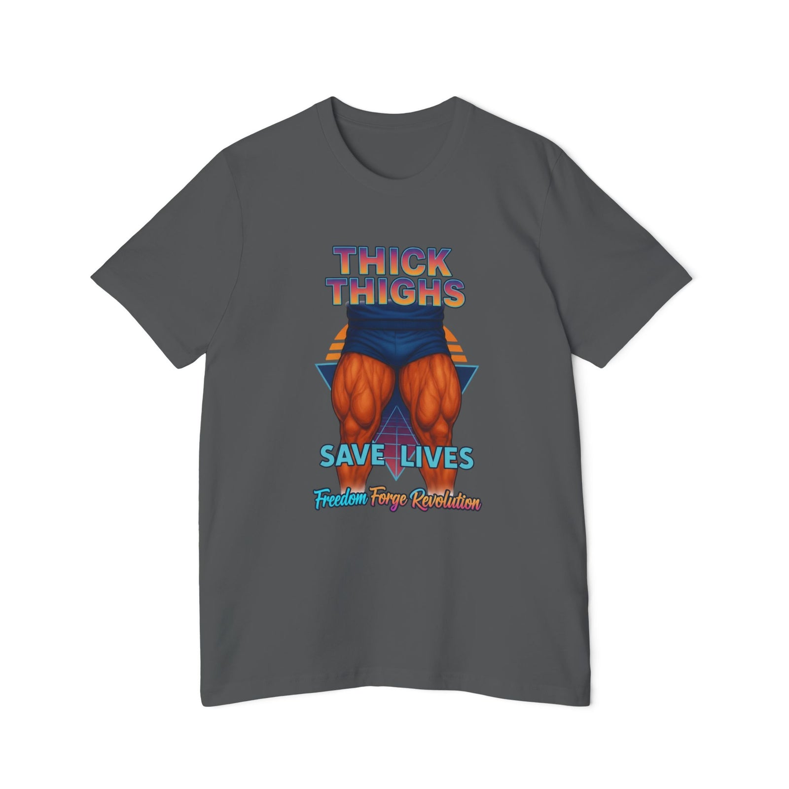 Thick Thighs Variant T-Shirt