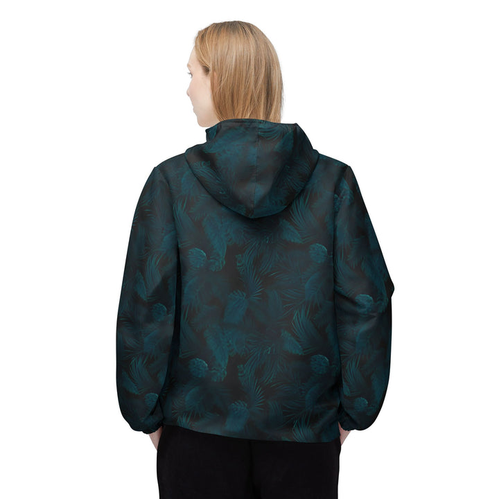 American Made Freedom Forge Revolution Windbreaker Jacket - Embrace Your Path - Hoodies and Pullovers/ Freedom Forge Revolution