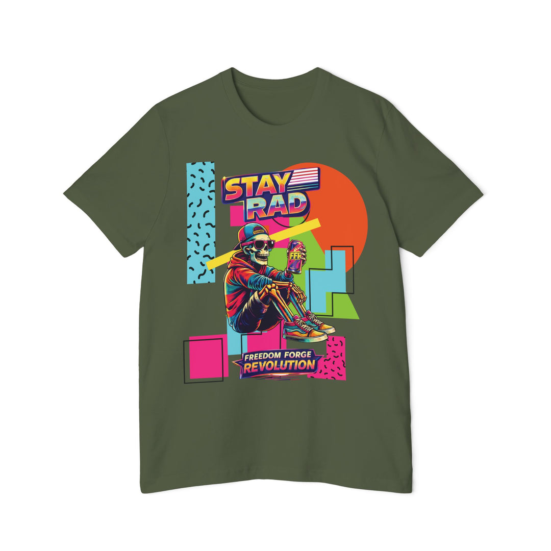 Stay Rad