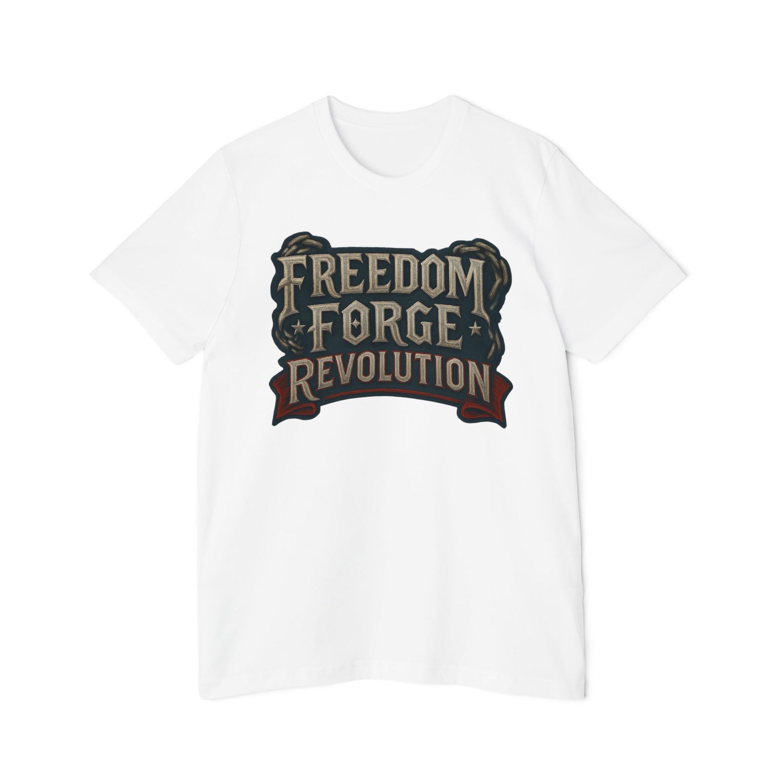 FFR Chains T-Shirt