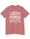 American Made The Culmination - Unisex T-Shirt/ Freedom Forge Revolution
