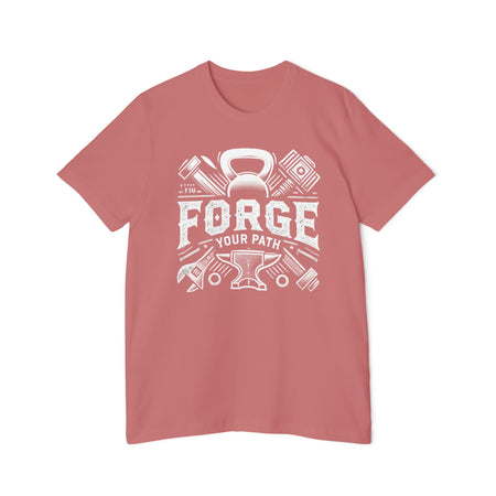 American Made The Culmination - Unisex T-Shirt/ Freedom Forge Revolution