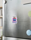 American Made Bi-Some or Tri-Some Sticker - Swag/ Freedom Forge Revolution