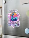 American Made Bi-Some or Tri-Some Sticker - Swag/ Freedom Forge Revolution
