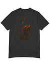 American Made Grit Over Luck - Unisex T-Shirt/ Freedom Forge Revolution