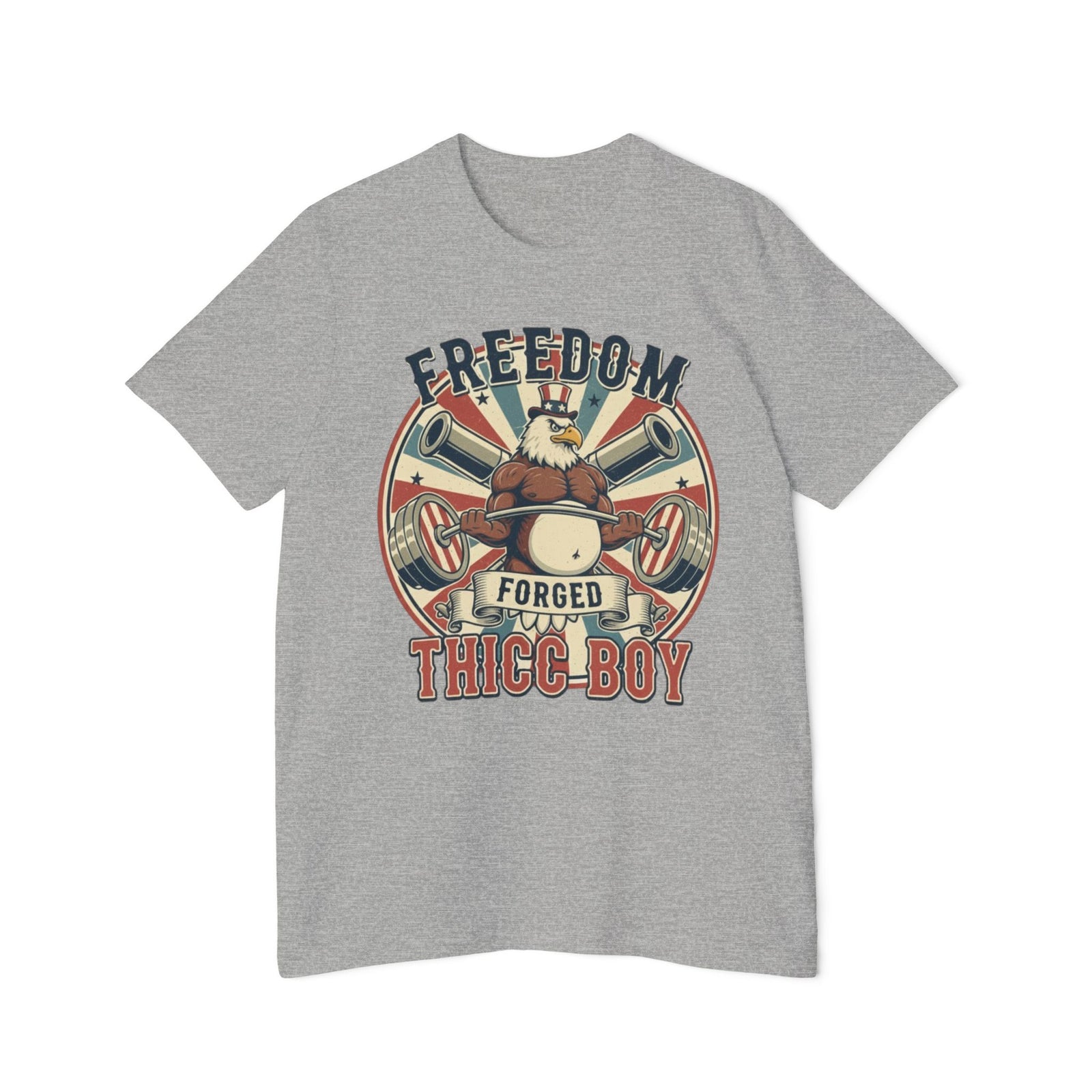 Thicc Boys Club T-Shirt