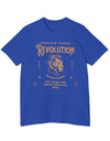 American Made Dauntless - Unisex T-Shirt/ Freedom Forge Revolution