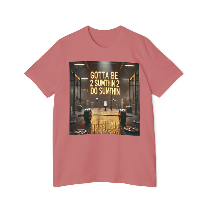 American Made 2-Sumthin&