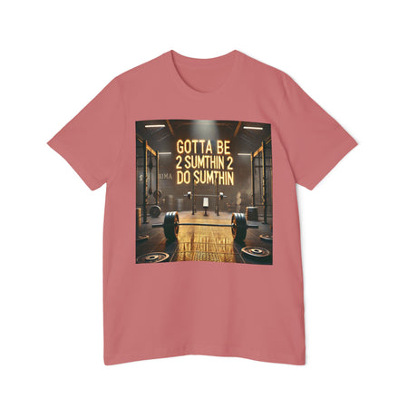 American Made 2-Sumthin' - Unisex T-Shirt/ Freedom Forge Revolution