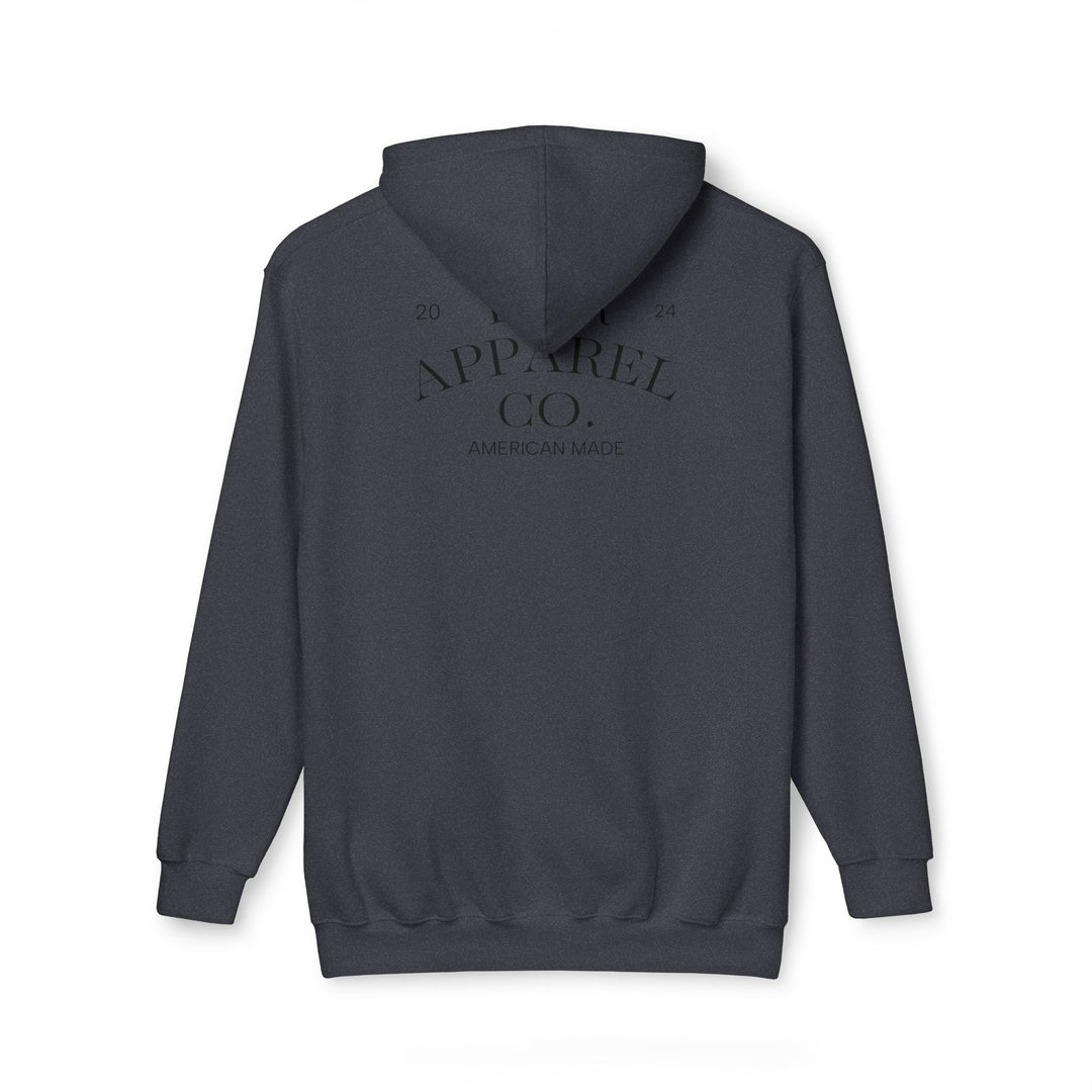 Unisex Hooded Sweatshirt - FFR Apparel Co.