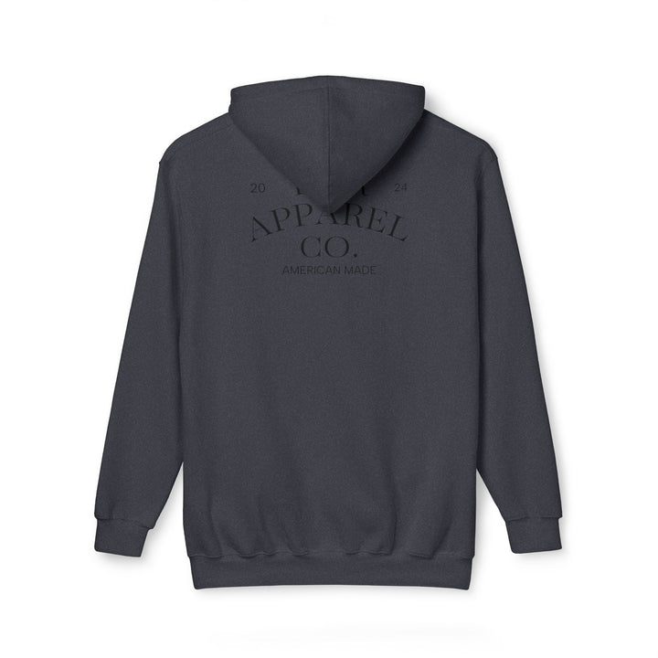 Unisex Hooded Sweatshirt - FFR Apparel Co.