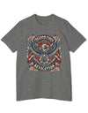 American Made Strength, Creation, Patriotism - Unisex T-Shirt/ Freedom Forge Revolution