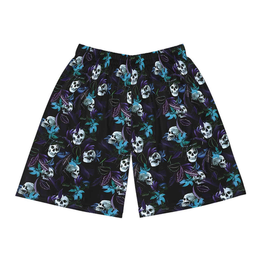 American Made Basketball Shorts - Freedom Forge Revolution - Mens Shorts/ Freedom Forge Revolution