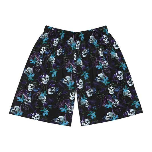 Basketball Shorts - Freedom Forge Revolution