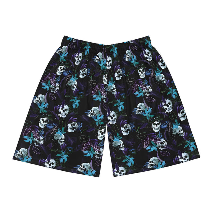 American Made Basketball Shorts - Freedom Forge Revolution - Mens Shorts/ Freedom Forge Revolution