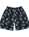 American Made Basketball Shorts - Freedom Forge Revolution - Mens Shorts/ Freedom Forge Revolution